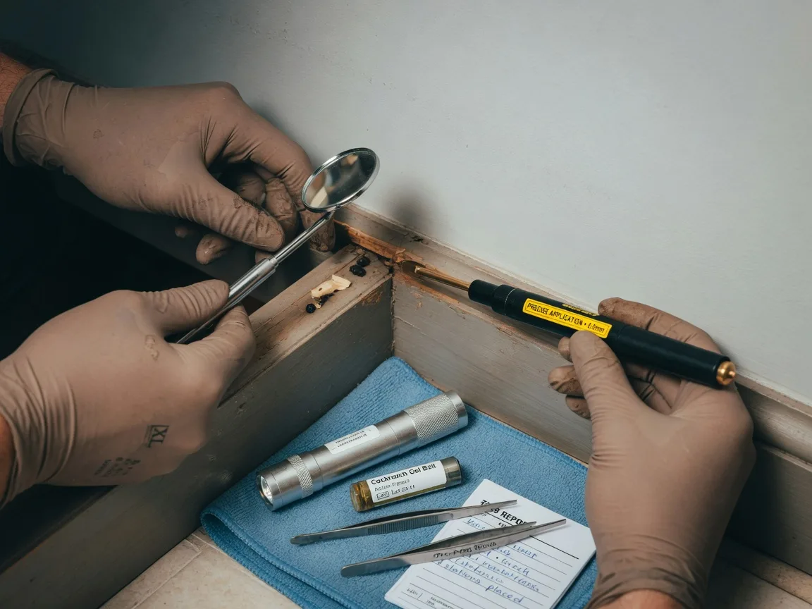 Why choose Emergency Pest Control in Crocheron, MD